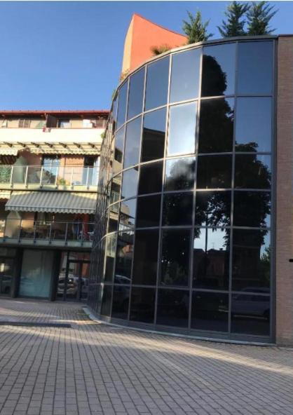 Alba Serena Appartamenti Esterno foto